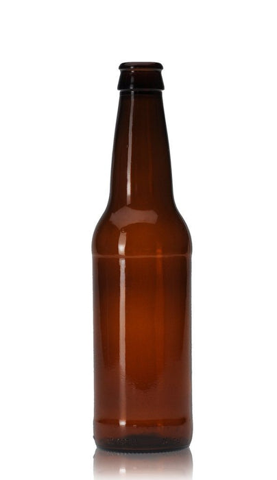 12 oz Longneck Beer Bottle