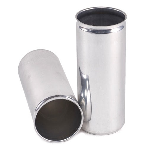 250 ml Brite Cans