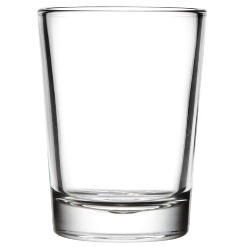 Libbey 5134 4 oz Side Water Glass
