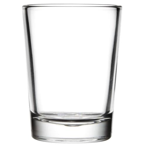 Libbey 5134 4oz Side Water Glass