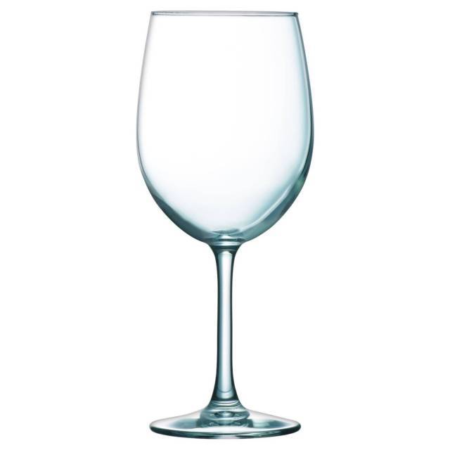 Arc H3228B 12 oz Alto Goblet Wine Glass