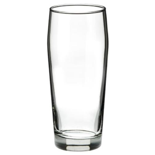 Arc C5872 16oz Willi Becher Tumbler Pint Glass — Wine & Beer Supply