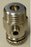 Air Relief Valve, 1/4" Gas, Fits Zambelli Hydro, 20, 40, 80, And 160 Liter Press