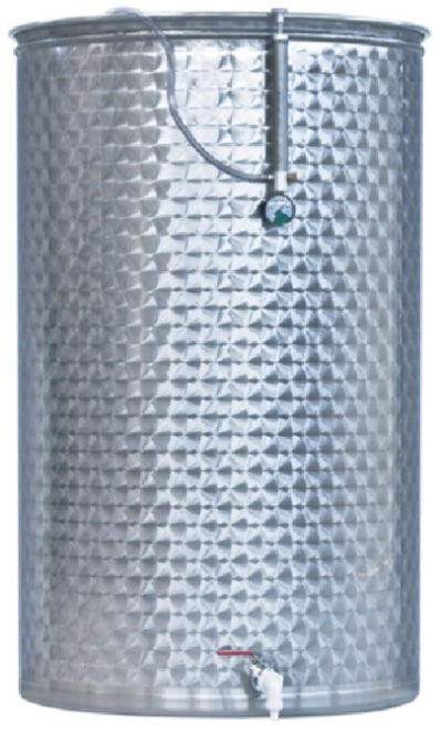 Algor 230L Variable Capacity Tank
