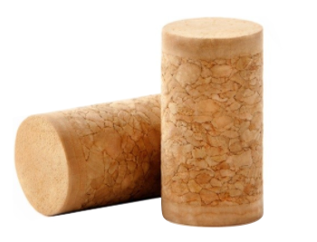 Amorim Twin Top® Cork