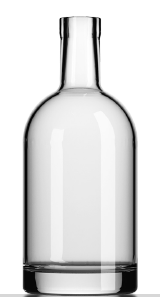 750ml Bell Spirit With No Punt