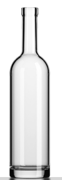 750ml Canaria Spirit With No Punt