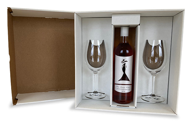 Wine Gift Box