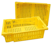 Vented Harvest Lugs