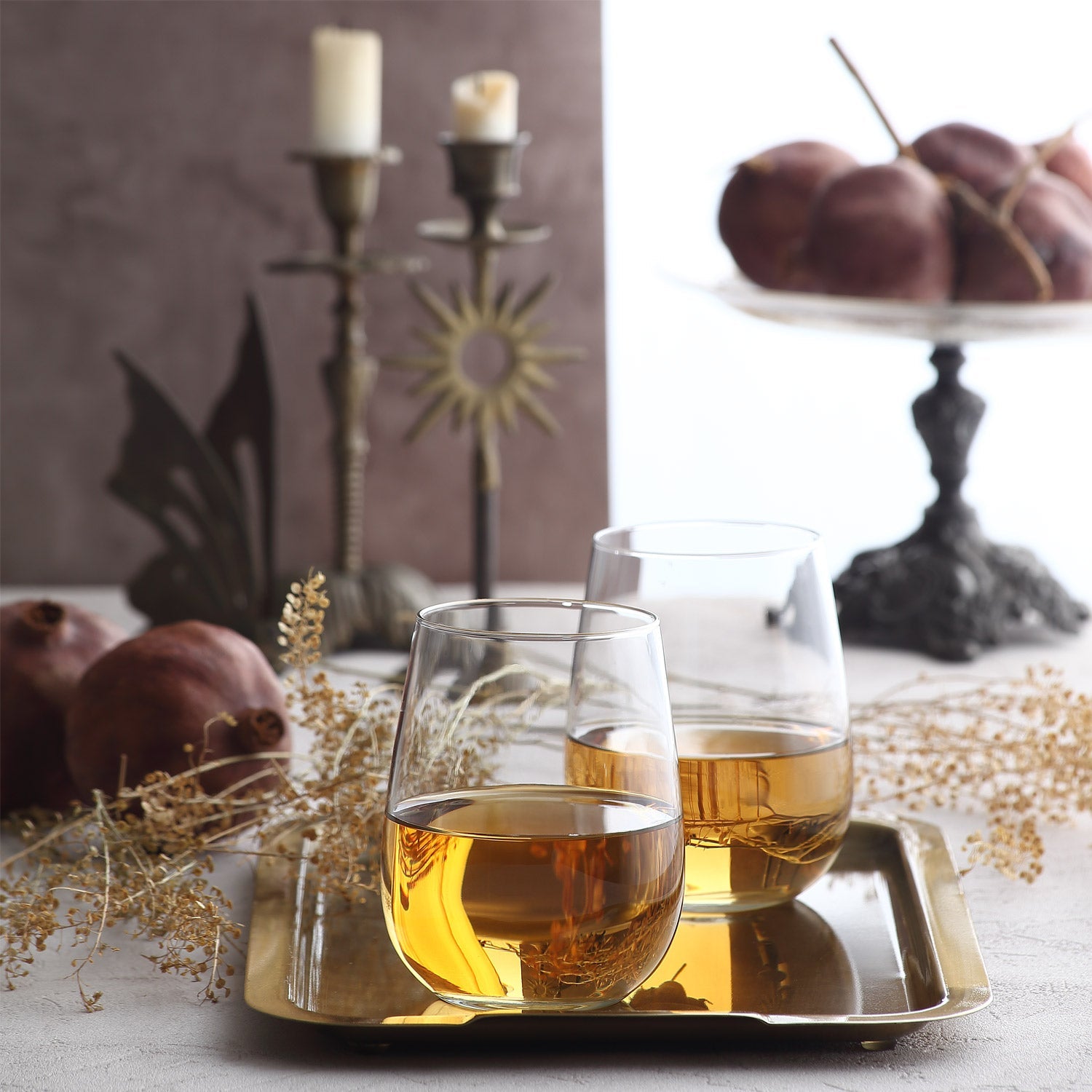 LAV GAI365 16.25oz Stemless Wine Glass — Wine & Beer Supply