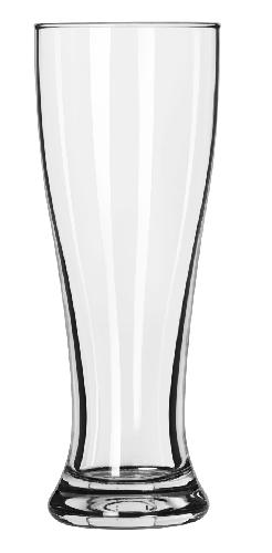 16oz Authentic Libbey Beer Glass