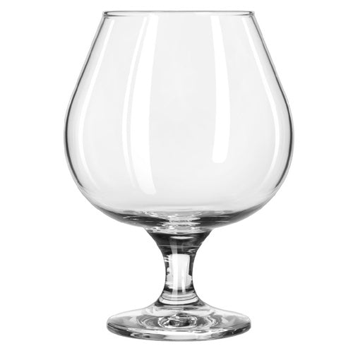 Libbey® Embassy™ 8.5 oz Round Bowl Wine Glass