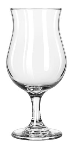 Libbey 3717 13.25 oz Embassy Royale Poco Grande Glass