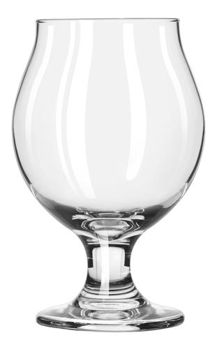 13 Oz. Glass Beer Mug