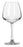 Libbey 7515 18.25 oz Vina Wine Glass