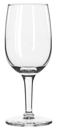 Libbey Glass Citation Wine Tall 6.5 oz 8466