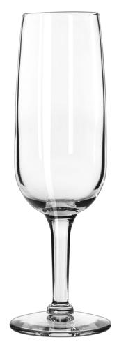 Libbey 8495 6.25 oz Citation Flute