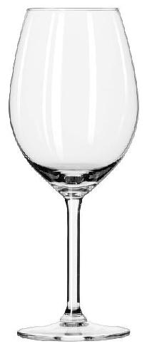 Libbey 9104RL 13.75oz Wine Glass