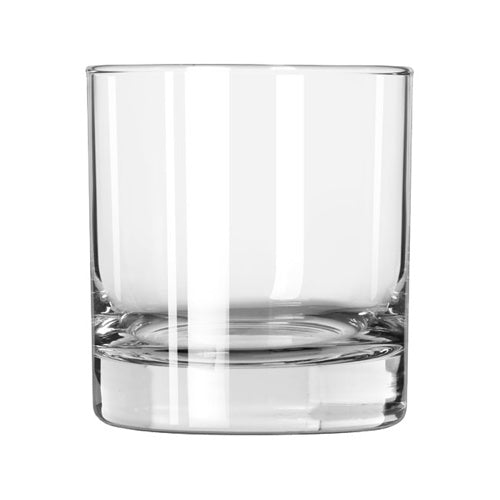 Libbey 916CD 8oz Heavy Base Rocks Glass