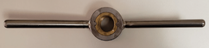 Locking Crank For Zambelli Hydro 300 Liter Size Press