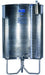 Marchisio 100L Variable Capacity Tank