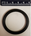 O-Ring (Gasket), Diameter 50mm, For Zambelli Hydro 450 Liter Press Position 76, Code: 1188R00610