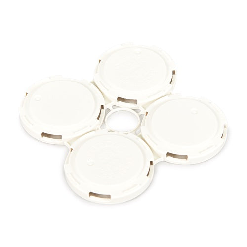 Paktech Clips PakTech Can Carriers