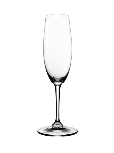 Riedel Degustazione 7oz Champagne Flute Blank