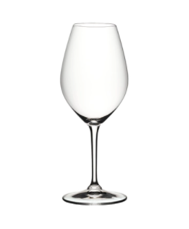 Red Wine Glass - Crystal - RIEDEL - Wine Friendly