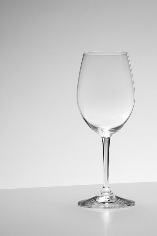 Riedel Red Wine Crystal Glass
