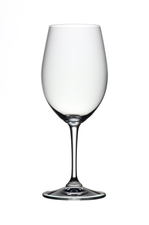 Riedel Red Wine Crystal Glass