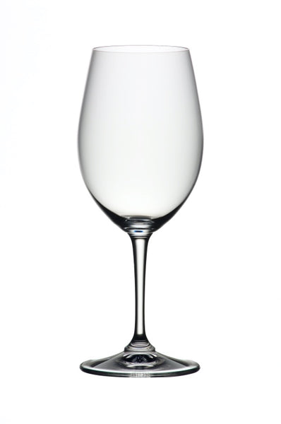 Riedel Red Wine Crystal Glass