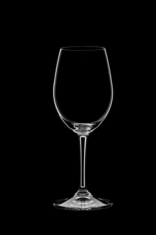 Riedel Degustazione 12oz White Wine Glass Blank