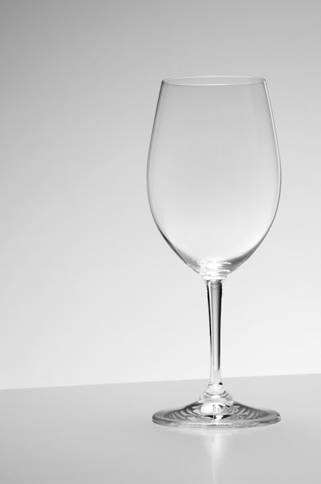 RIEDEL Wine Friendly White Wine / Champagne Wine Glass