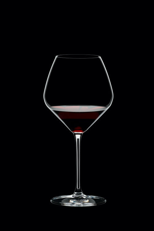 Riedel Extreme Restaurant 27oz Pinot Noir Glass — Wine & Beer Supply