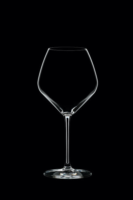 The Best Pinot Noir Glasses for Enhancing Your Wine