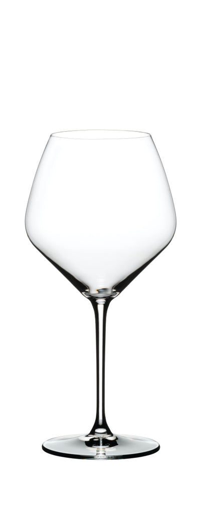 Riedel Extreme Restaurant 27oz Pinot Noir Glass — Wine & Beer Supply