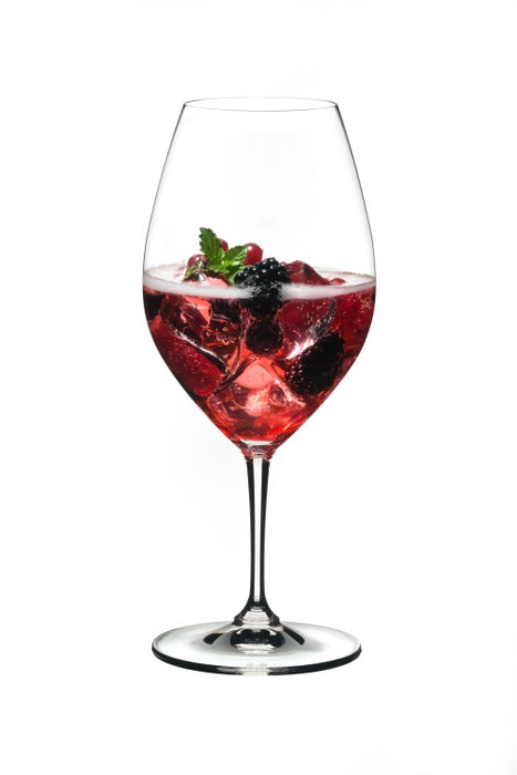 Riedel Ouverture Restaurant 001 35oz Wine Glass