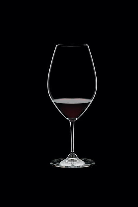 Riedel Wine Friendly Red Wine Large: Wine Glasses