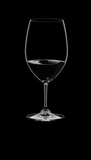 Riedel Restaurant 21.5oz Cabernet/Merlot Wine Glass