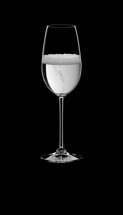 Riedel Restaurant 9oz Champagne Glass 0446/48  Wine & Beer Supply