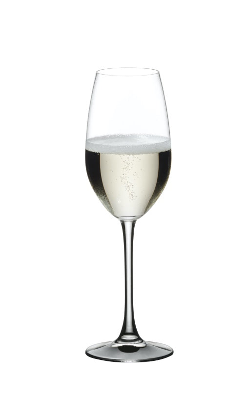 Riedel Restaurant 9oz Champagne Glass 0446/48