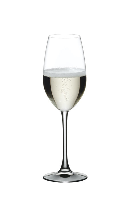 Riedel Restaurant 9oz Champagne Glass