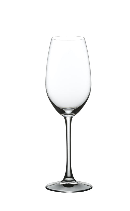 champagne wine glass Riedel Restaurant 9oz Champagne Glass 0446/48 — Wine & Beer Supply