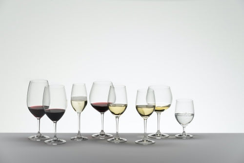 Riedel Restaurant 12oz Chardonnay/Viognier Wine Glass — Wine & Beer Supply