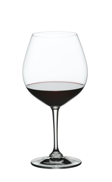 Riedel Restaurant 24.75oz Pinot Noir Wine Glass