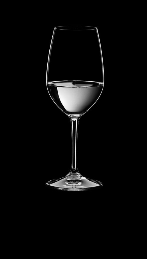 Riedel Restaurant 13oz Riesling/Zinfandel Wine Glass Blank — Wine & Beer  Supply