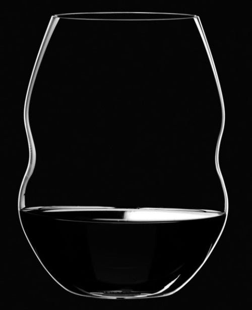 Riedel Swirl 20.5oz Stemless Red Wine Glass — Wine & Beer Supply