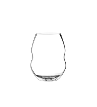 Riedel Swirl 20.5oz Stemless Red Wine Glass  Wine & Beer Supply