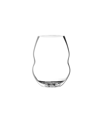 Riedel Swirl 20.5oz Stemless Red Wine Glass